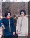 Wilma and Sue L. Murr